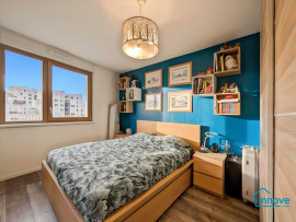 
                                                                                        Vente
                                                                                         Ostwald - 3 pièces moderne avec terrasse et parkings