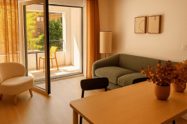 Location
Oya - Coliving à Asnières-sur-Seine, Paris - Colonies (loyer tout inclus)