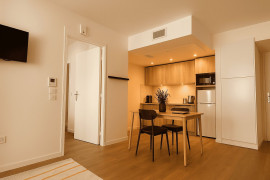 Location
Oya - Coliving à Asnières-sur-Seine, Paris - Colonies (loyer tout inclus)