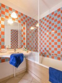 
                                                                                        Vente
                                                                                         P &V Maison Type 3 Duplex Lmnp renta. 5.60 %