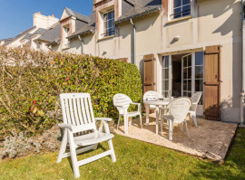 
                                                                                        Vente
                                                                                         P &V Maison Type 3 Duplex Lmnp renta. 5.60 %