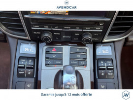 
                                                                                        Voiture
                                                                                         PANAMERA 4.8 400 4S PDK BVA