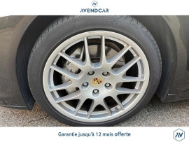 
                                                                                        Voiture
                                                                                         PANAMERA 4.8 400 4S PDK BVA