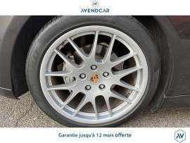 
                                                                                        Voiture
                                                                                         PANAMERA 4.8 400 4S PDK BVA