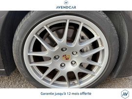 
                                                                                        Voiture
                                                                                         PANAMERA 4.8 400 4S PDK BVA