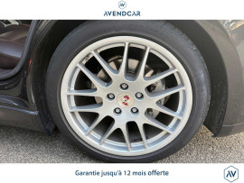 
                                                                                        Voiture
                                                                                         PANAMERA 4.8 400 4S PDK BVA