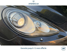 
                                                                                        Voiture
                                                                                         PANAMERA 4.8 400 4S PDK BVA