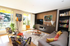 Vente
Parc Coromandel 3 pièces Luxe Dernier Etage