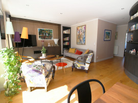 Vente
Parc Coromandel 3 pièces Luxe Dernier Etage