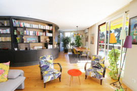 Vente
Parc Coromandel 3 pièces Luxe Dernier Etage