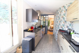 Vente
Parc Coromandel 3 pièces Luxe Dernier Etage