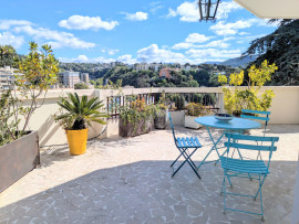 Vente
Parc Coromandel 3 pièces Luxe Dernier Etage