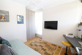 Vente
Parc Coromandel 3 pièces Luxe Dernier Etage