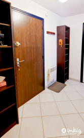 
                                                                                        Vente
                                                                                         PARC DE LA GRANGE - APPARTEMENT T2