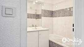 
                                                                                        Vente
                                                                                         Parc de la Maourine - T3 - Terrasse/Parking