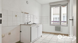 
                                                                                        Vente
                                                                                         Parc de la Maourine - T3 - Terrasse/Parking