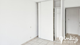 
                                                                                        Vente
                                                                                         Parc de la Maourine - T3 - Terrasse/Parking