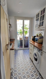 Vente
Parc Impérial Nice 4 pièces VUE MER panoramique a vendre
