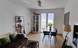 Vente
Parc Impérial Nice 4 pièces VUE MER panoramique a vendre