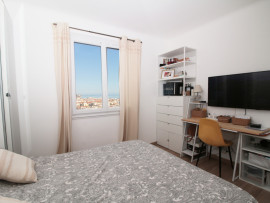 
                                                                                        Vente
                                                                                         Parc Impérial Nice 4 pièces VUE MER panoramique a vendre