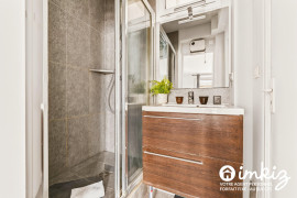 
                                                                                        Vente
                                                                                         Paris 10ème 4 pièces 98 m² sur rue rénové