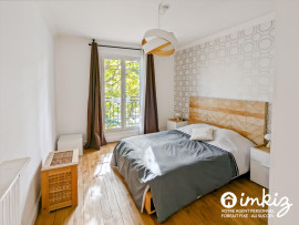 
                                                                                        Vente
                                                                                         Paris 12ème-Boulevard Soult-3/4 pièces de 77m²
