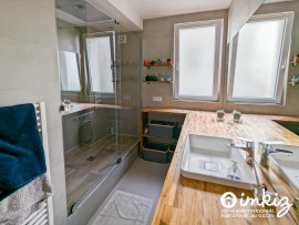 
                                                                                        Vente
                                                                                         Paris 12ème-Boulevard Soult-3/4 pièces de 77m²