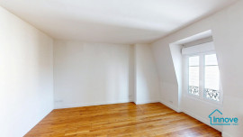 
                                                                                        Vente
                                                                                         Paris 14ᵉ – Charmant 2 pièces lumineux au 7ᵉ étage avec