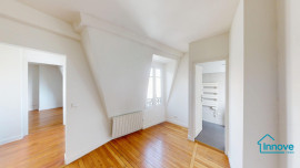 
                                                                                        Vente
                                                                                         Paris 14ᵉ – Charmant 2 pièces lumineux au 7ᵉ étage avec