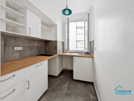 Location
Paris 14 – Charmant 2 pièces traversant, lumineux et avec bel