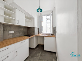 Location
Paris 14 – Charmant 2 pièces traversant, lumineux et avec bel