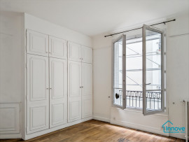 Location
Paris 14 – Charmant 2 pièces traversant, lumineux et avec bel