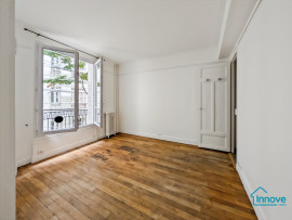 Location
Paris 14 – Charmant 2 pièces traversant, lumineux et avec bel