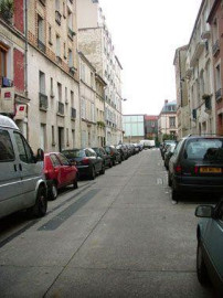 
                                                                                        Location
                                                                                         PARIS 14 METRO ALESIA 2P MEUBLE 30M2 REFAIT NEUF
