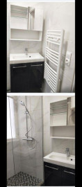 
                                                                                        Location
                                                                                         Paris 14ème Studio tout confort meublé