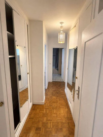 
                                                                                        Location
                                                                                         PARIS 15e – LOCATION MEUBLÉE – 3 PIÈCES 65 m²