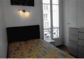 
                                                                                        Location
                                                                                         Paris 16ème Apt 42 m² lumineux-calme-sécurisé