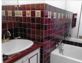 
                                                                                        Location
                                                                                         Paris 16ème Apt 42 m² lumineux-calme-sécurisé