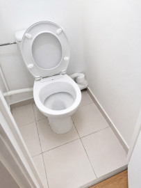 
                                                                                        Vente
                                                                                         Paris 18e – Studio de 13,56 m² – 3e étage