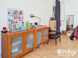 
                                                                                        Vente
                                                                                         Paris 19ᵉ  2 pièces 30 m² calme sur cour