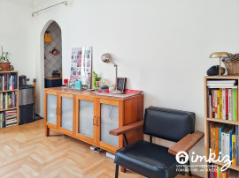 
                                                                                        Vente
                                                                                         Paris 19ᵉ  2 pièces 30 m² calme sur cour