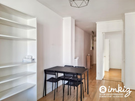 
                                                                                        Vente
                                                                                         Paris 20ᵉ  3 pièces 55 m² ascenseur et cave