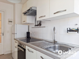 
                                                                                        Vente
                                                                                         Paris 20ᵉ  3 pièces 55 m² ascenseur et cave