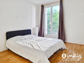 
                                                                                        Vente
                                                                                         Paris 20ᵉ  3 pièces 55 m² ascenseur et cave