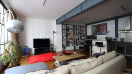 
                                                                                        Vente
                                                                                         PARIS II - SENTIER / MONTORGUEIL - MAGNIFIQUE LOFT