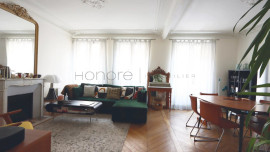 
                                                                                        Vente
                                                                                         PARIS XVII - BATIGNOLLES - 3/4 PIECES