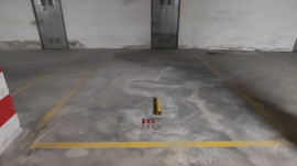 
                                                                                        Vente
                                                                                         Parking à Puerto Banus