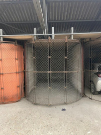 Location
Parking / garage fermé sécurisé - Rue de Valmy