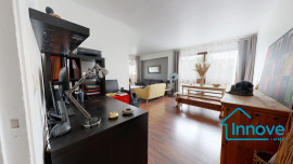 
                                                                                        Vente
                                                                                         Parly 2 : appartement 3 pièces de 75 m² avec loggia, cave et p