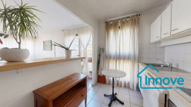 
                                                                                        Vente
                                                                                         Parly 2 résidence Opéra - A vendre T3 - 2 chambres